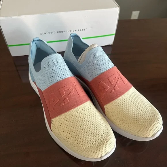 NEW APL MEN’S TECHLOOM BLISS - Picture 4 of 4